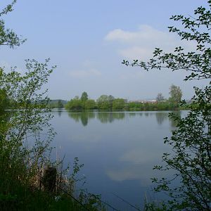 Sturmsee bei Schwarzenfeld