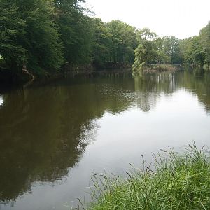 Teichanlage Westladbergen Saerbeck II