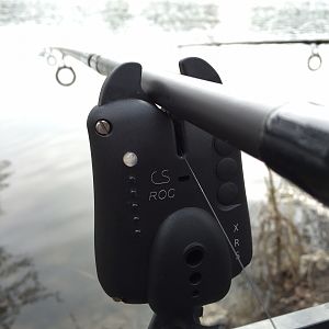 Carp Sounder