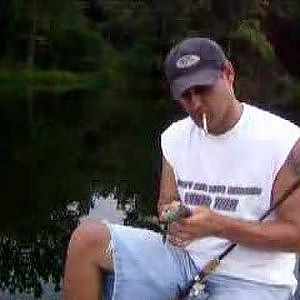 Georgia Bass Fishing ( Jeff )