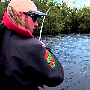 Pike Fishing in Ireland with Wild Fish Wild Places, Part 2 (EP 104)