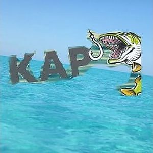 Team KAP Fishing (Gädda:9 kg)