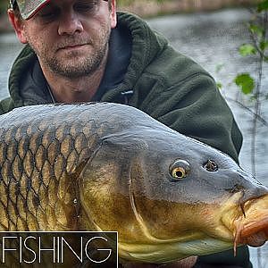 Carpfishing / Karpfenangeln