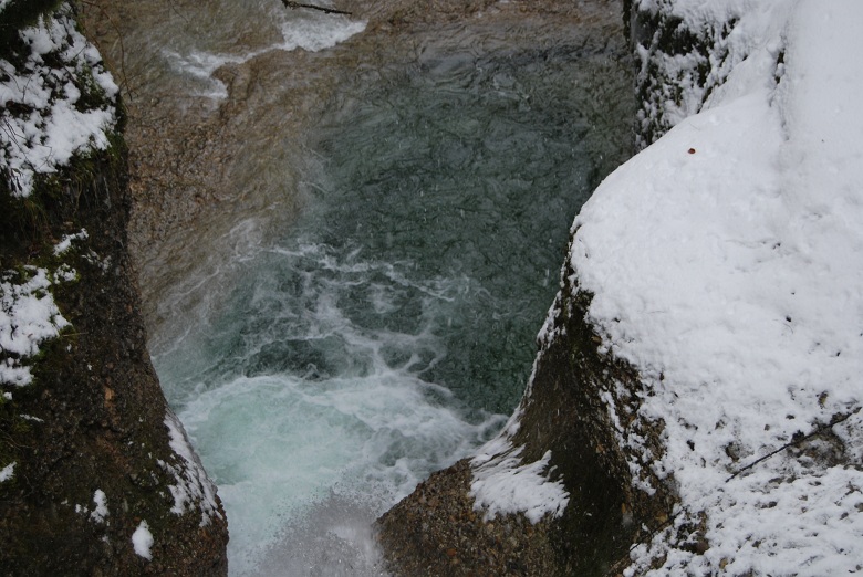 Ja es gibt auch hier schöne Pools