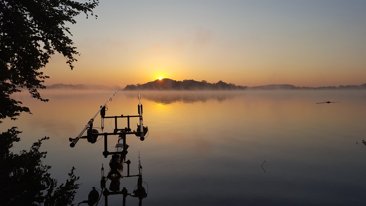 MeinHeiligerSee