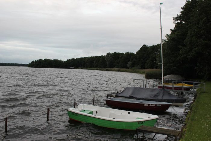 Klein Köriser See - Bild von FM Henry