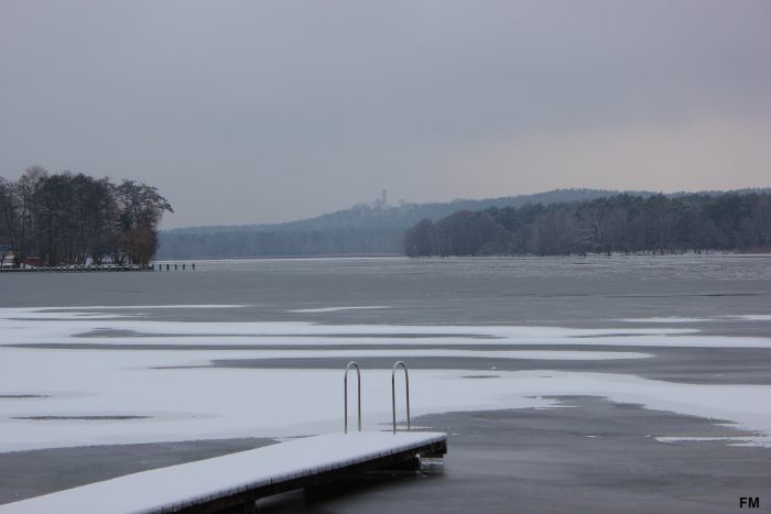 Langer See in Berlin Köpenick - Bild von FM Henry