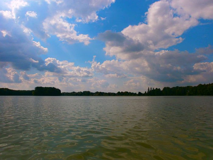 Alt Stahnsdorfer See - Bild von buntschuh