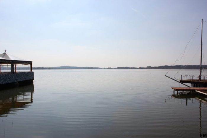 Rangsdorfer See - Bild von FM Henry
