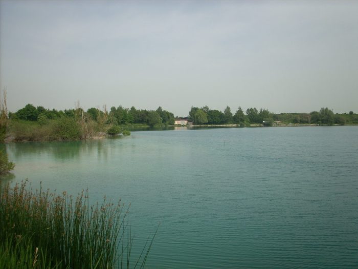 Römersee - Bild von Prallex