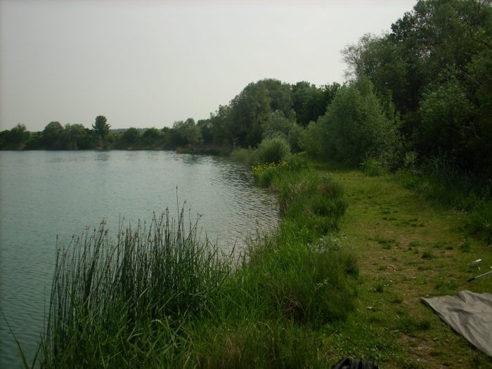 Römersee - Bild von Prallex