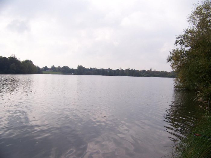 Vienenburger See - Bild von Dementorblack