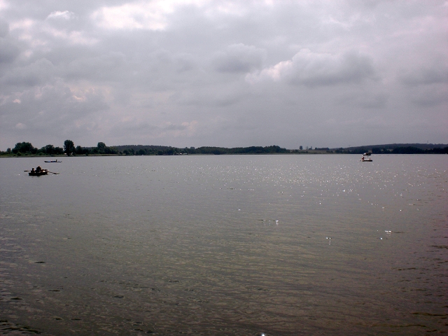 Woblitzsee - Bild von Laubi
