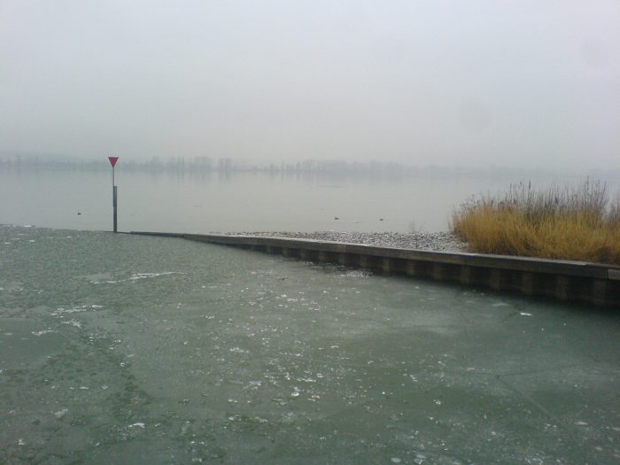 Bodensee Untersee - Bild von unserem User Linux