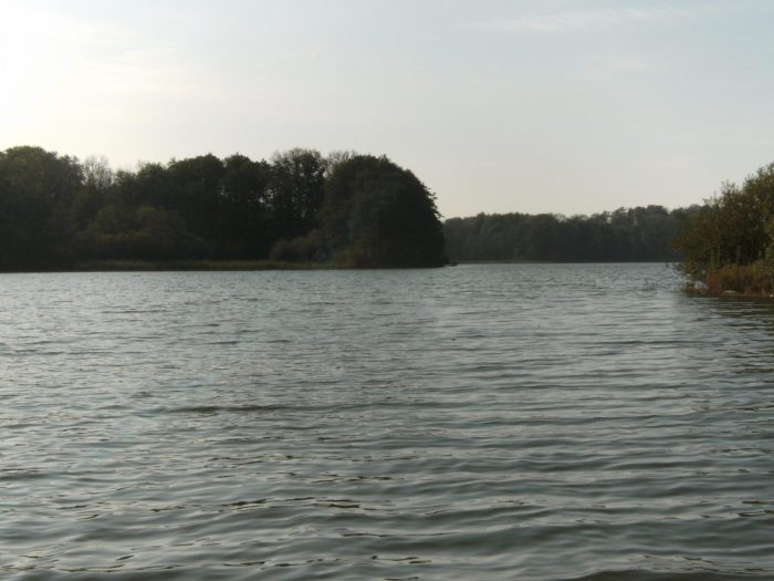 Dobersdorfer See - Bild von Zanderoli