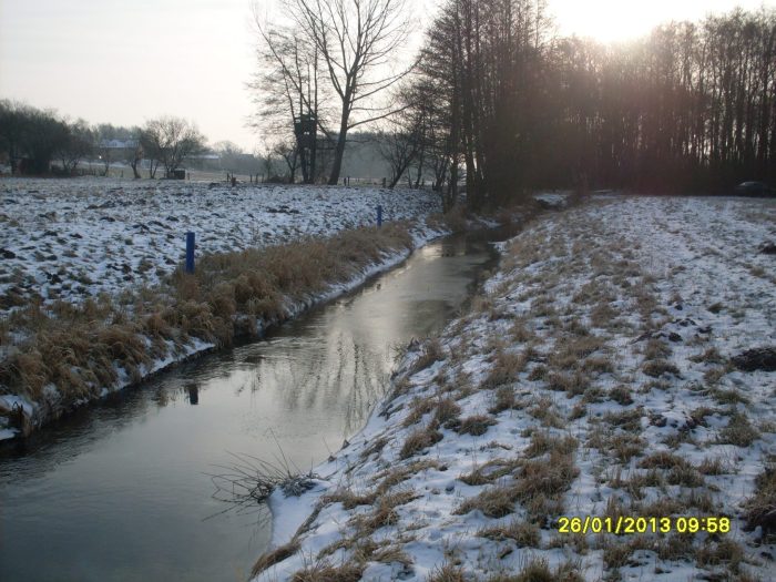 Fulgenbach - Gewässerbild von unserem User mmiske