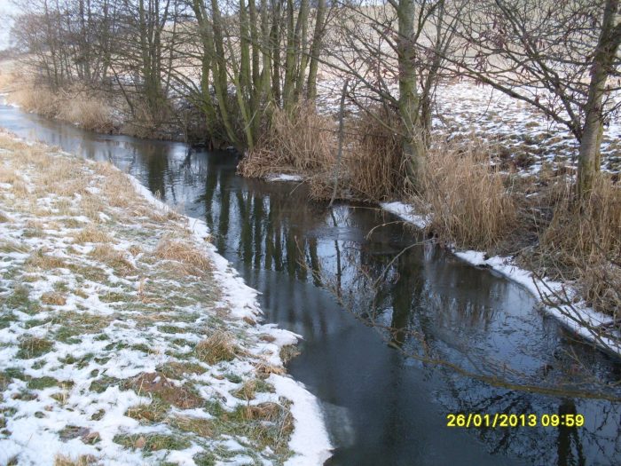 Fulgenbach - Gewässerbild von unserem User mmiske
