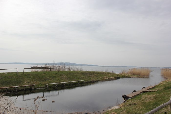 Kummerower See - Bild von FM Henry