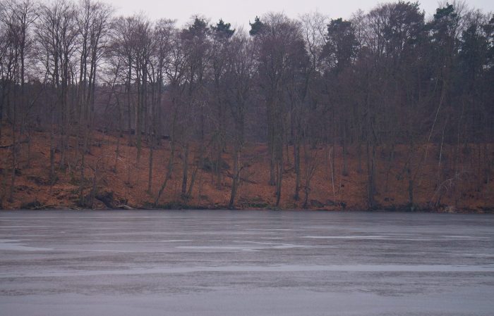 Hellsee - Gewässerbild von DM