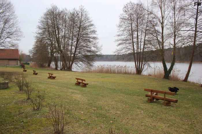Petersdorfer See bei Petersdorf - Bild von FM Henry