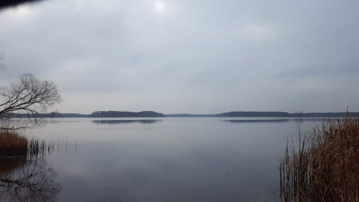 Neuendorfer See - Bild von unserem User Pinie