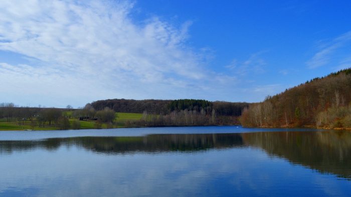 Freilinger See - Bild von pb