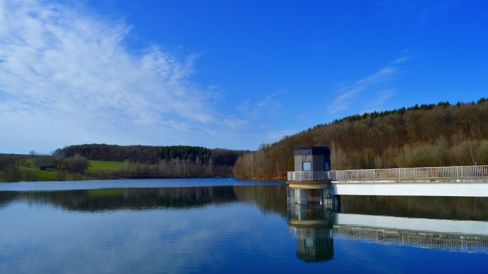 Freilinger See - Bild von pb