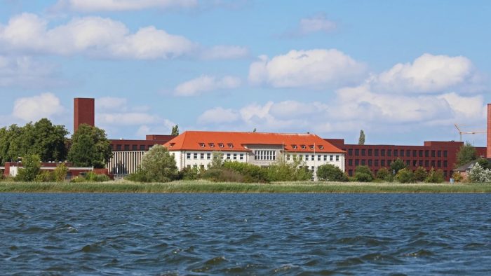 Greifswalder Bodden - Bild von pb