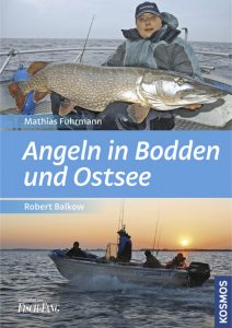 Angeln in Bodden und Ostsee