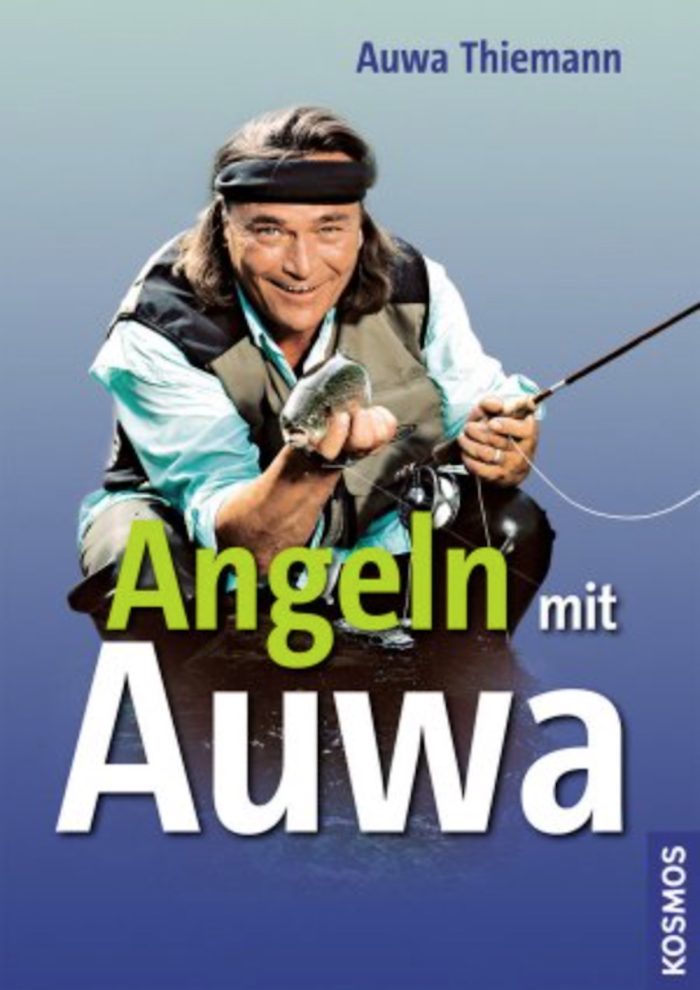 Angeln mit Auwa- Der Fernseh-Angler verrät seine Tricks