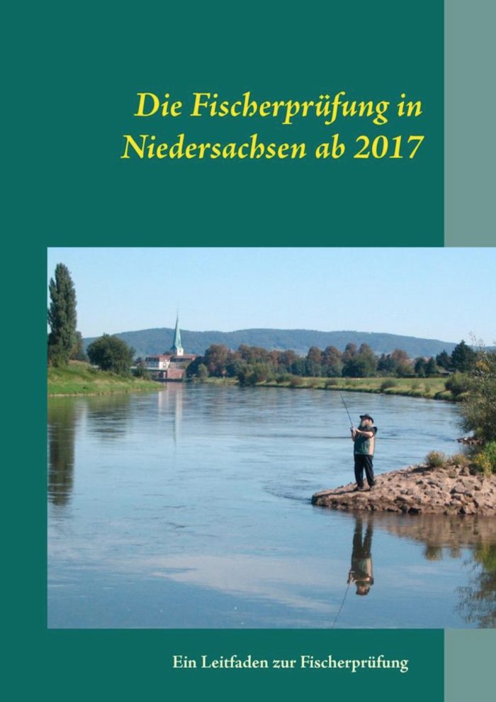 Die Fischerprüfung in Niedersachsen ab 2017