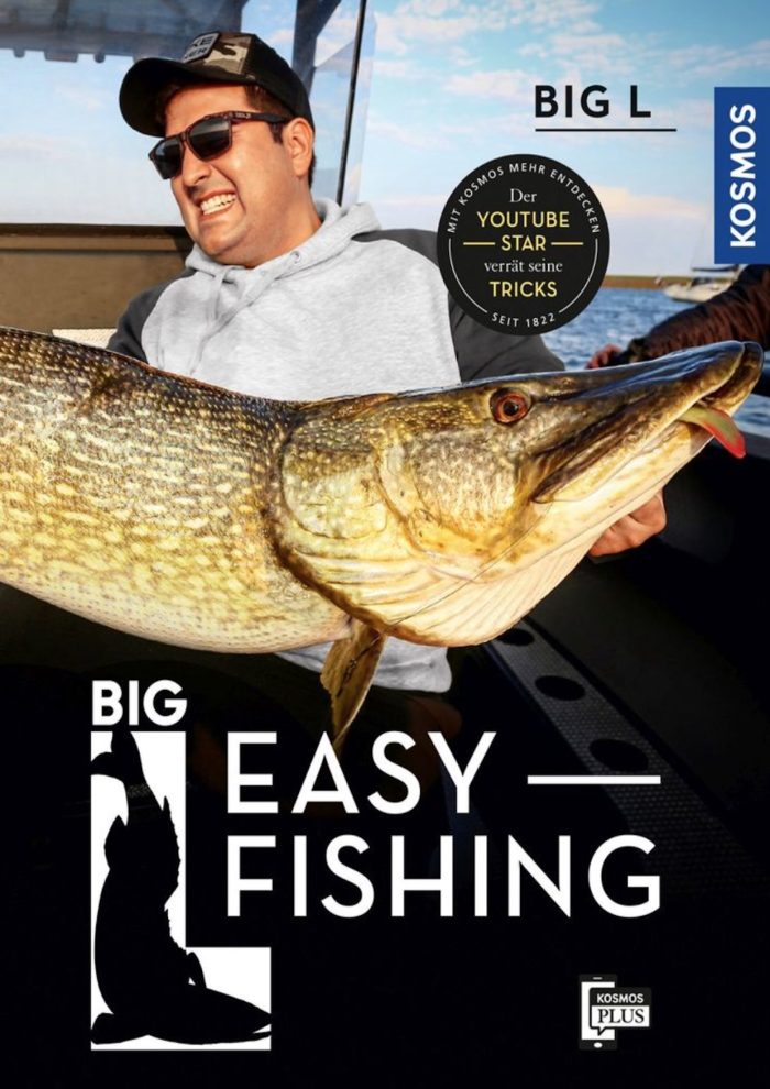 Easy Fishing- Der leichte Weg ins Hobby