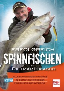 Erfolgreich Spinnfischen mit Dietmar Isaiasch