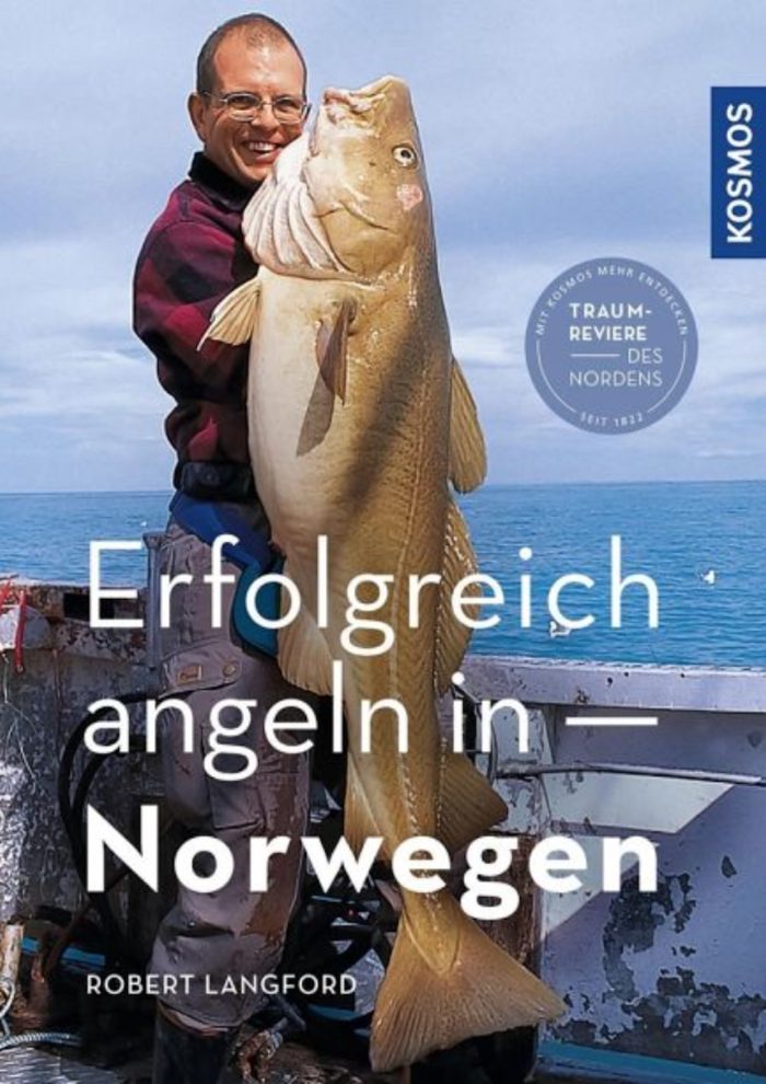 Erfolgreich angeln in Norwegen- Tipps & Tricks für Meeresangler