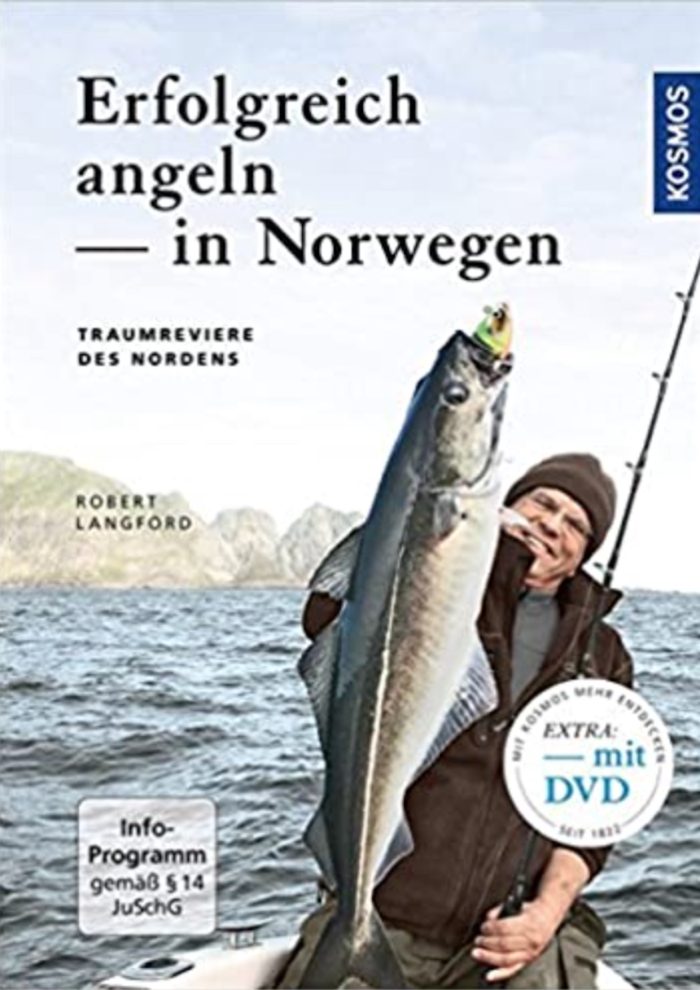 Erfolgreich angeln in Norwegen- Traumreviere des Nordens