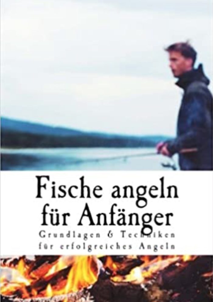 Fische angeln für Anfänger- Grundlagen & Techniken