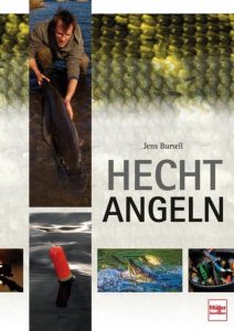 Hecht-Angeln Jens Bursell