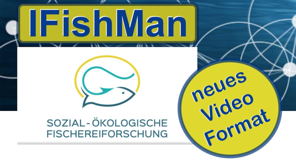 IFishMan startet neues Videoformat