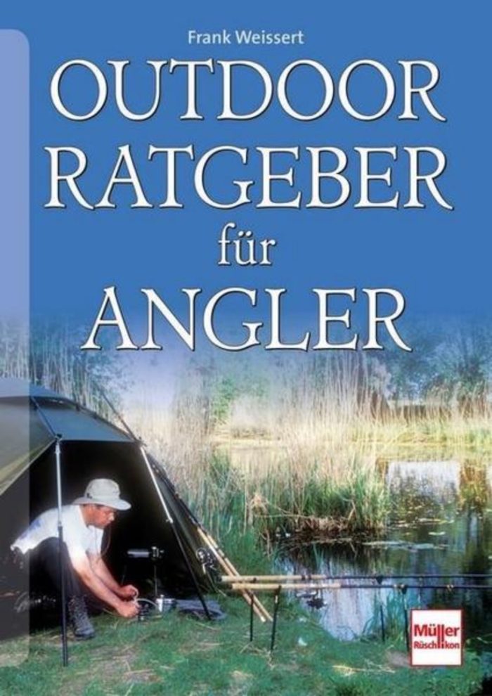 Outdoor-Ratgeber für Angler