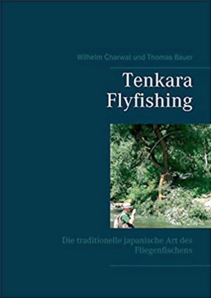 Tenkara Flyfishing- Die traditionelle japanische Art des Fliegenfischens