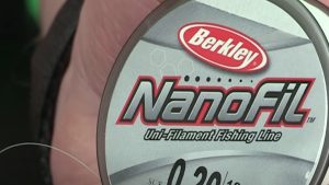 Vorteile von Nanofil