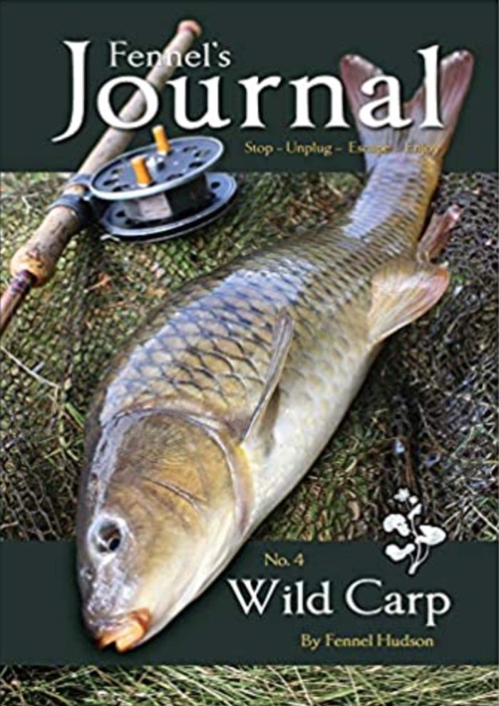 Wild Carp (Fennel's Journal)